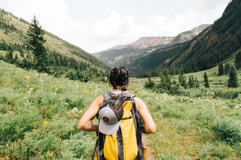 Unpacking the Psychology of Wanderlust: Why We Travel and What We Seek