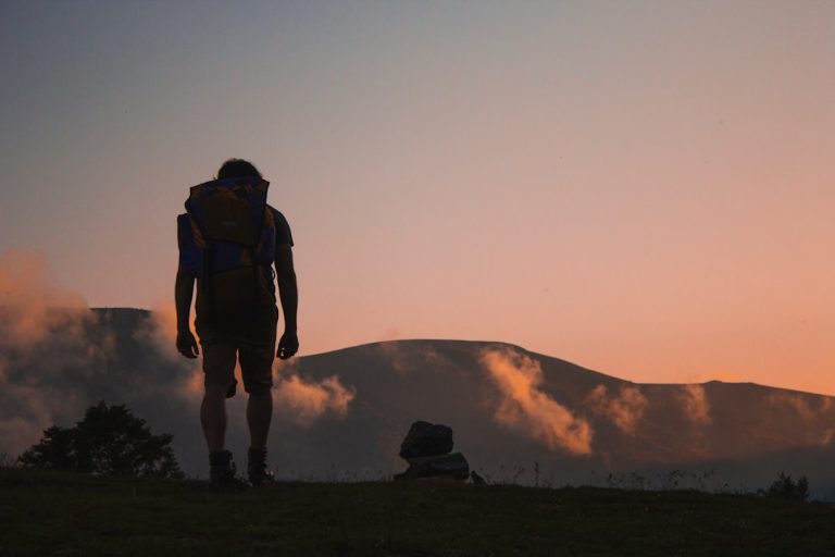 Exploring the Unseen: How to Find Adventure in Your Own Backyard