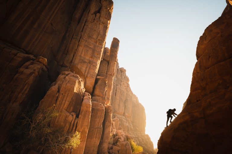 Discovering the Hidden Gems: Hiking Trails Beyond the Beaten Path